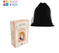 Harry Potter Magico Meditations Carte Strato & Libretto Insight Editions Con