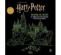 Harry Potter. Magie al buio - AA.VV.