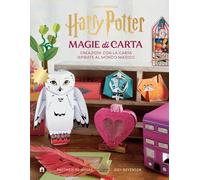 Harry potter. Magie di carta - Rowling J. K.
