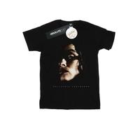 Harry Potter Maglietta Ampia Bellatrix Lestrange Ritratto Donna (BI27194)