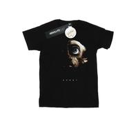 Harry Potter Maglietta Ampia Dobby Ritratto Donna (BI27222)