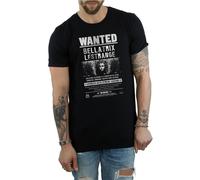 Harry Potter Maglietta Bellatrix Lestrange Minfesto Ricercato Uomo (BI1546)
