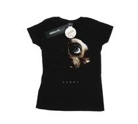 Harry Potter Maglietta Dobby Ritratto Donna (BI23691)