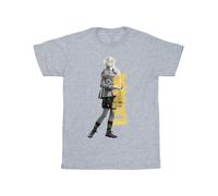 Harry Potter Maglietta Luna Lovegood Ragazzi (BI21022)