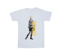 Harry Potter Maglietta Luna Lovegood Ragazzi (BI21022)