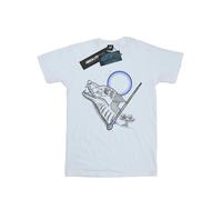 Harry Potter Maglietta Lupo Mannaro Ragazzi (BI20429)