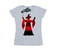 Harry Potter Maglietta Minerva Mcgonagall Profilo Donna (BI23387)