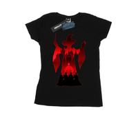 Harry Potter Maglietta Minerva Mcgonagall Profilo Donna (BI23387)