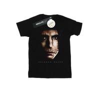 Harry Potter Maglietta Severus Snape Ritratto Ragazzi (BI20635)