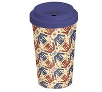 Harry Potter Maglione Ceramic Tazza Portatile (NS6004)
