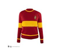 Harry Potter Maglione Quidditch Grifondoro Cinereplicas