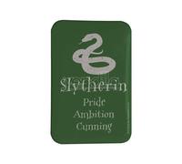 SD toys Harry Potter - Serpentard - Magnet '5.4x7.8cm'