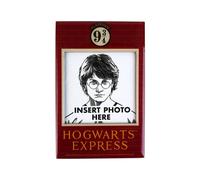 Harry Potter Magnetic Photo Frame Binario 9 3/4 Half Moon Bay