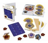 Harry Potter: Make Your Own Chocolate Frogs (Mixed Media Product)