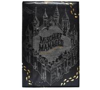 Harry Potter Mappa Dei Prankster Taccuino Pocket Merchandise Ufficiale