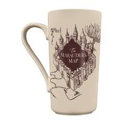 Harry Potter Mappa Del Malandrino Tazza 470ml Pyramid