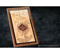 Harry Potter Espositore Mappa del Malandrino Noble Collection