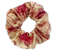 Harry Potter - Marauders Map Hair Scrunchie ACC NUOVO