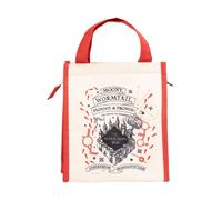 Harry Potter Marauders Map lunch bag
