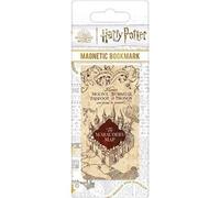 Harry Potter (Marauders MAP) segnalibro magnetico