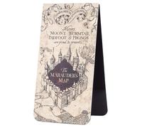 Harry Potter (Marauders MAP) segnalibro magnetico