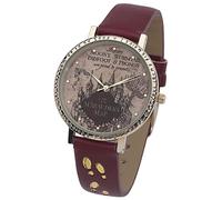 Lobcede.be Casual Watch TP0029