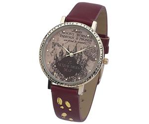 HARRY POTTER - Marauder's Map - Watch
