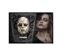 Harry Potter Maschera Mangiamorte Bellatrix Lestrange 23 Cm Noble Collection