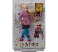 Bambola Mattel Harry Potter Luna Lovegood