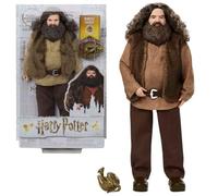 Harry Potter - Rubeus Hagrid, Bambola