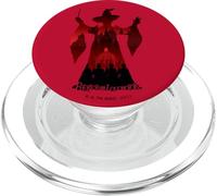 Harry Potter McGonagall Piertotum Locomotor PopSockets PopGrip per MagSafe