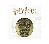 Harry Potter Medallion Gringotts Crest Edizione Limitata Fanattik
