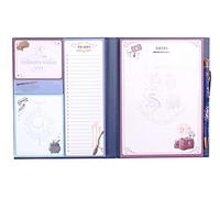 Harry Potter Memo Pad Set