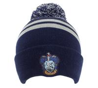 Harry Potter mens Beanie One Size multi-coloured