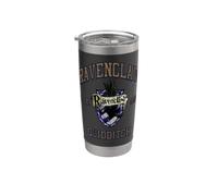 Harry Potter | Merchandising ufficiale della casa di Corvonero | WBUHPT07 Bicchiere termico in acciaio inox doppia parete