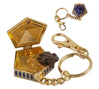 Noble Collection NBCNN7229 Harry Potter - Portachiavi: Cioccorana