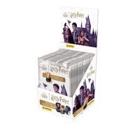 Harry Potter Metal Minicards Panini