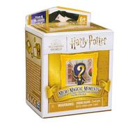 Wizarding World 6071939 Harry Potter-Micro Magical Moments, trasparente