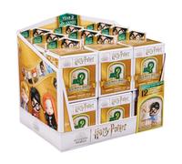 Harry Potter micro momenti magici mini figurine in cornice