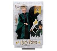 Harry Potter: Professoressa McGranitt