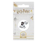 Harry Potter Mini-ciondolo Set 4-pack Harry (silver Plated) Carat Shop, The