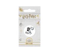Harry Potter Mini-ciondolo Set 4-pack Harry (silver Plated) Carat Shop, The