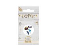 Harry Potter Mini-ciondolo Set 4-pack Luna (silver Plated) Carat Shop, The