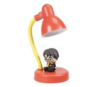 Harry Potter Mini Led-light Con Figura 11 Cm Blue Sky Studios