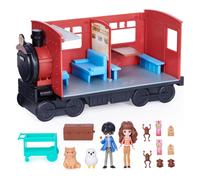 Harry Potter Mini Magici Treno Hogwarts Express Giocattolo Set Di Gioco
