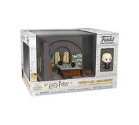 Harry Potter Mini Moments - Draco Malfoy in Potion Class Funko Vinyl Figure