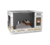 Harry Potter Mini Moments - Hermione Granger in Potion Class Funko Vinyl Figure