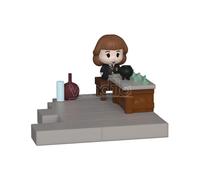 Harry Potter Mini Moments Vinile Figures Hermione Funko