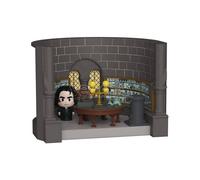 FUNKO Mini Moments: Harry Potter Anniversary- Professor Snape w/Chase - 57361