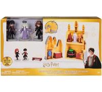 HARRY POTTER MINI PLAYSET HOGWARTS